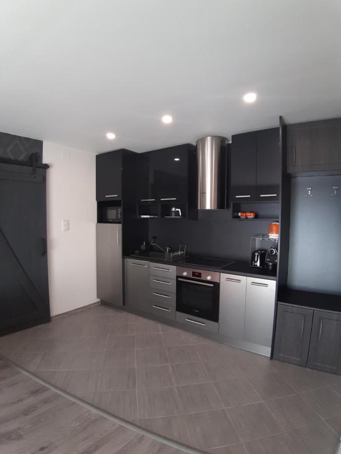 Appartement Profi Keco Apartman à Balatonalmádi Extérieur photo