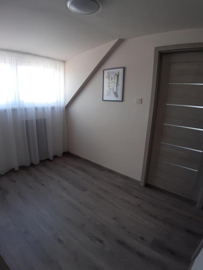 Appartement Profi Keco Apartman à Balatonalmádi Extérieur photo