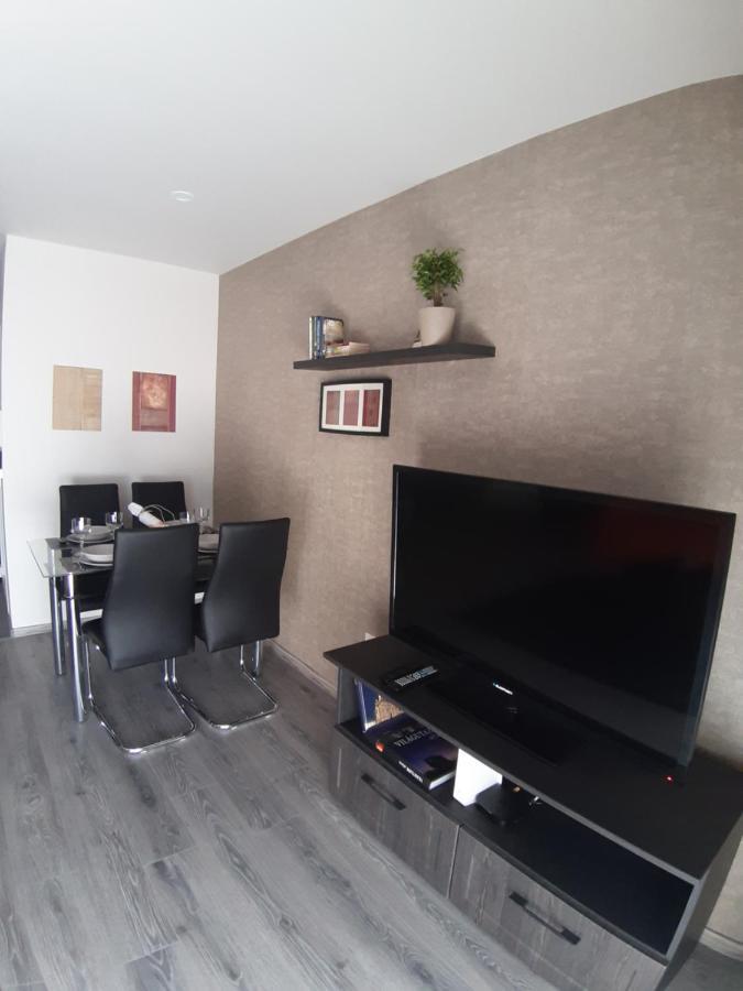 Appartement Profi Keco Apartman à Balatonalmádi Extérieur photo