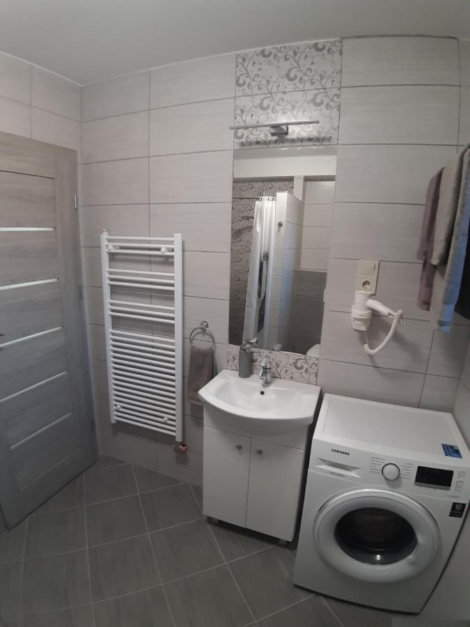 Appartement Profi Keco Apartman à Balatonalmádi Extérieur photo