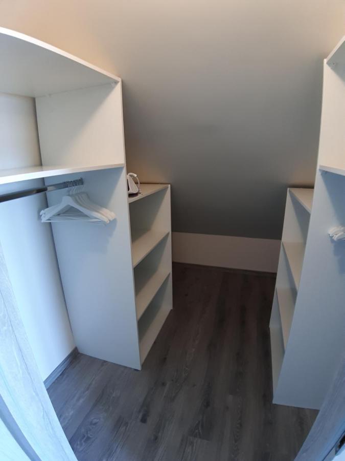 Appartement Profi Keco Apartman à Balatonalmádi Extérieur photo