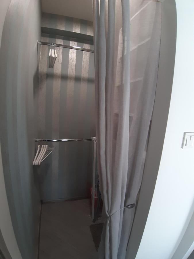 Appartement Profi Keco Apartman à Balatonalmádi Extérieur photo